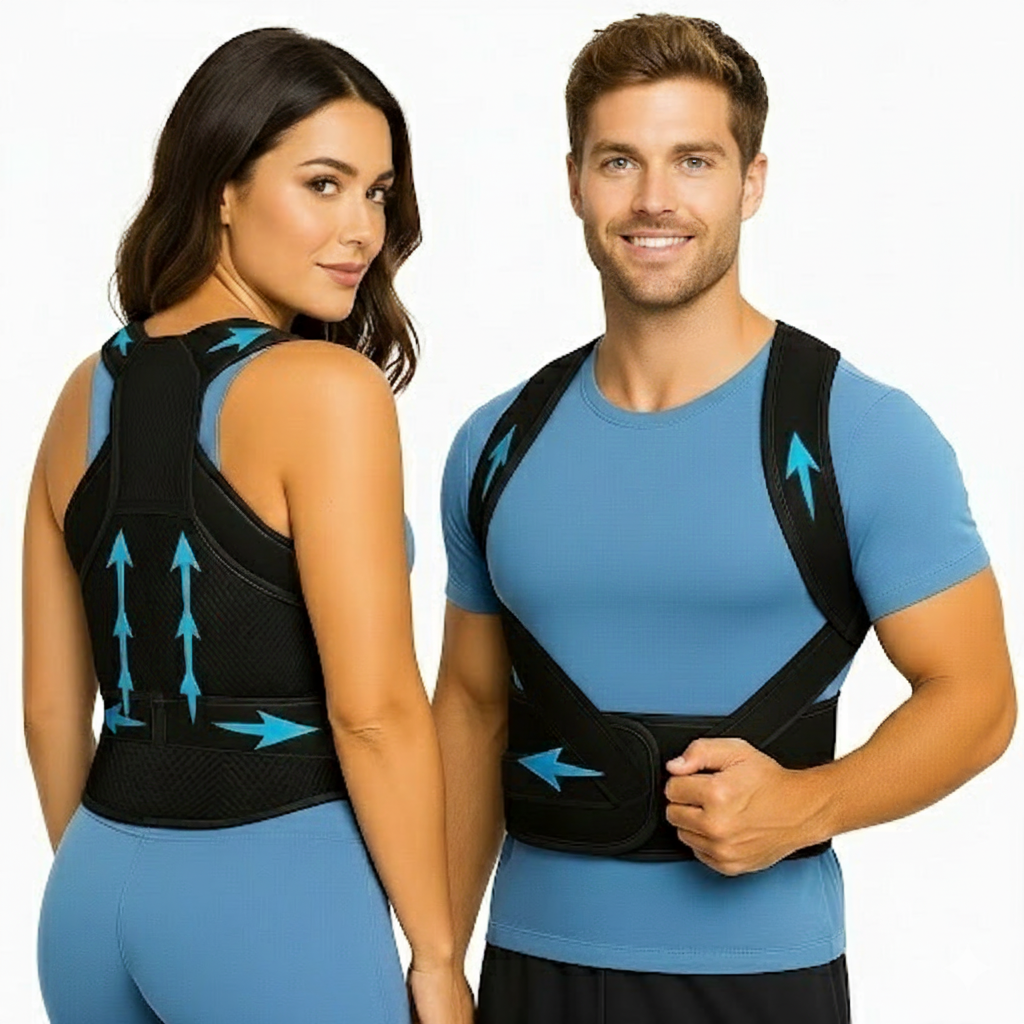 Spine Bending Posture Corrector